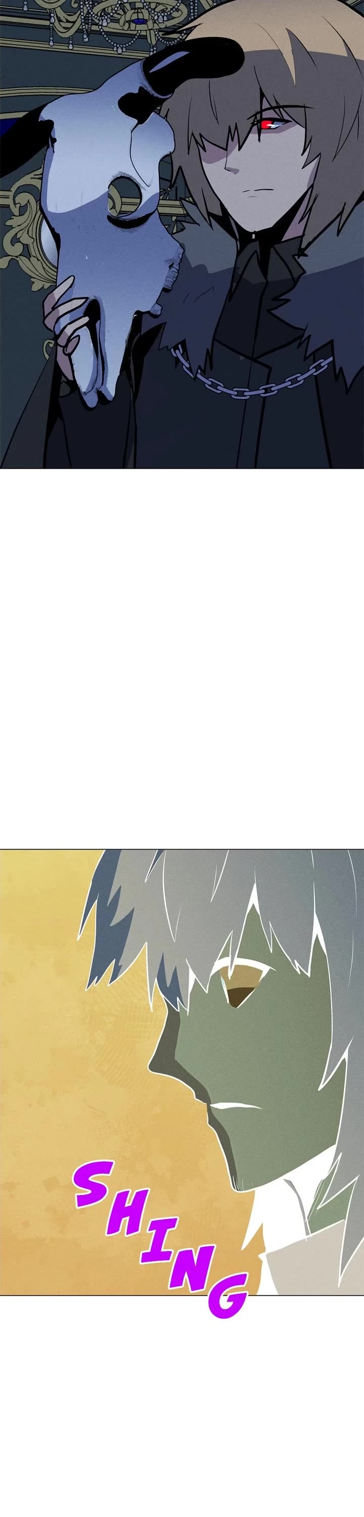 Solo Spell Caster Chapter 181 page 46 - Chapter 181: Episode 181