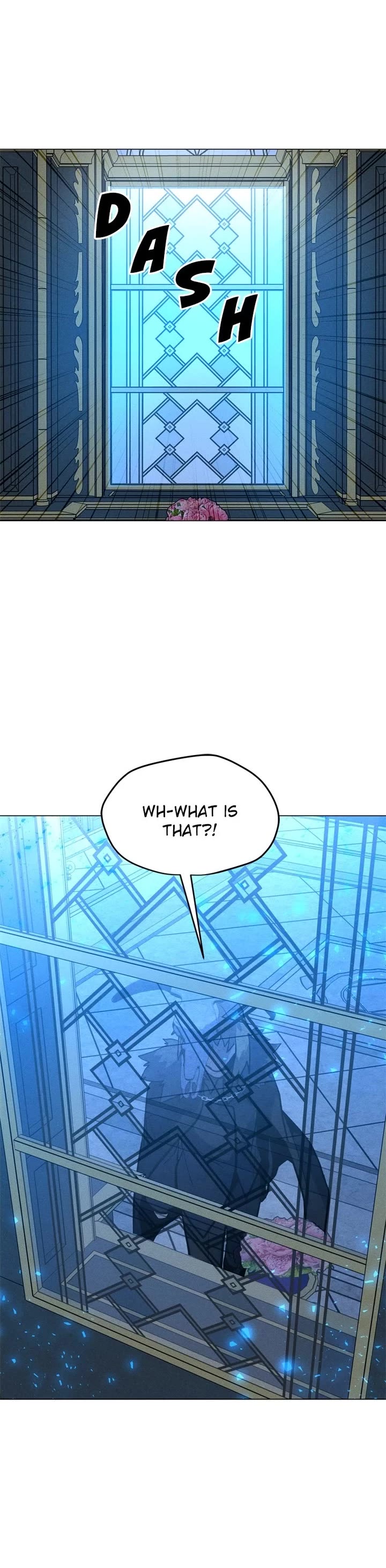 Solo Spell Caster Chapter 181 page 47 - Chapter 181: Episode 181