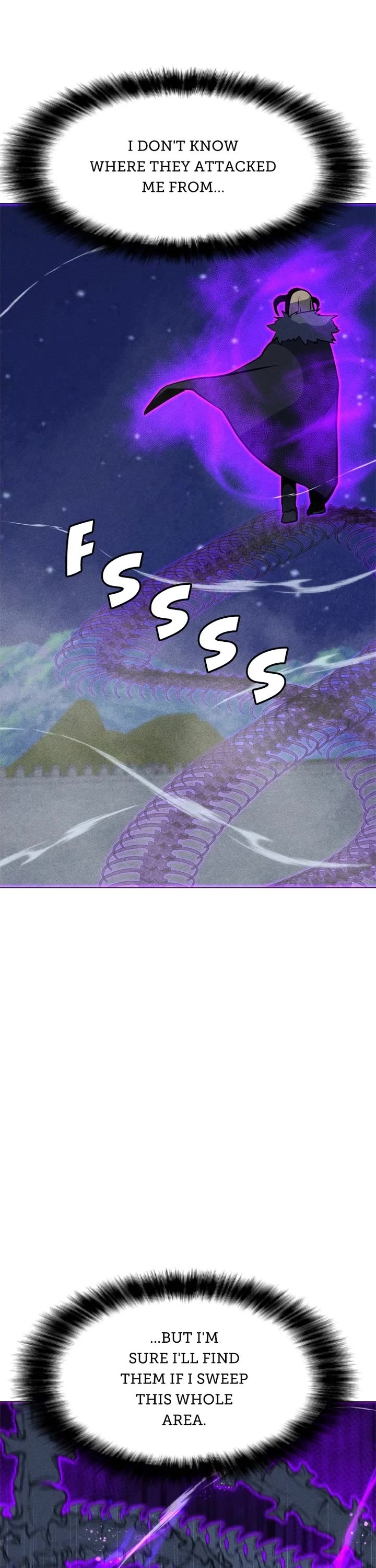 Solo Spell Caster Chapter 182 page 13 - Chapter 182: Episode 182