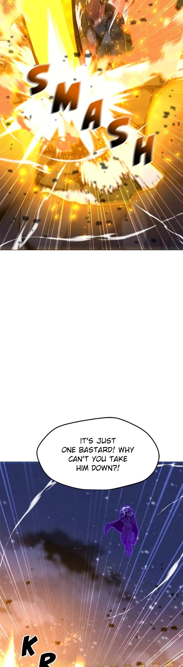 Solo Spell Caster Chapter 182 page 25 - Chapter 182: Episode 182