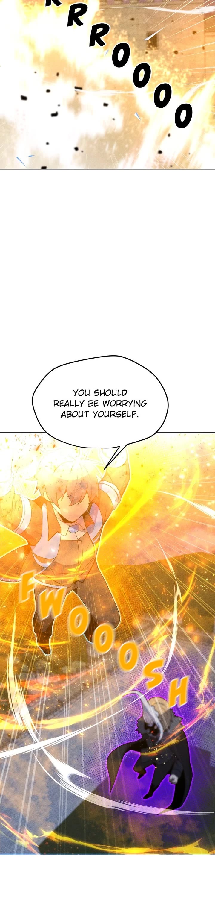 Solo Spell Caster Chapter 182 page 26 - Chapter 182: Episode 182