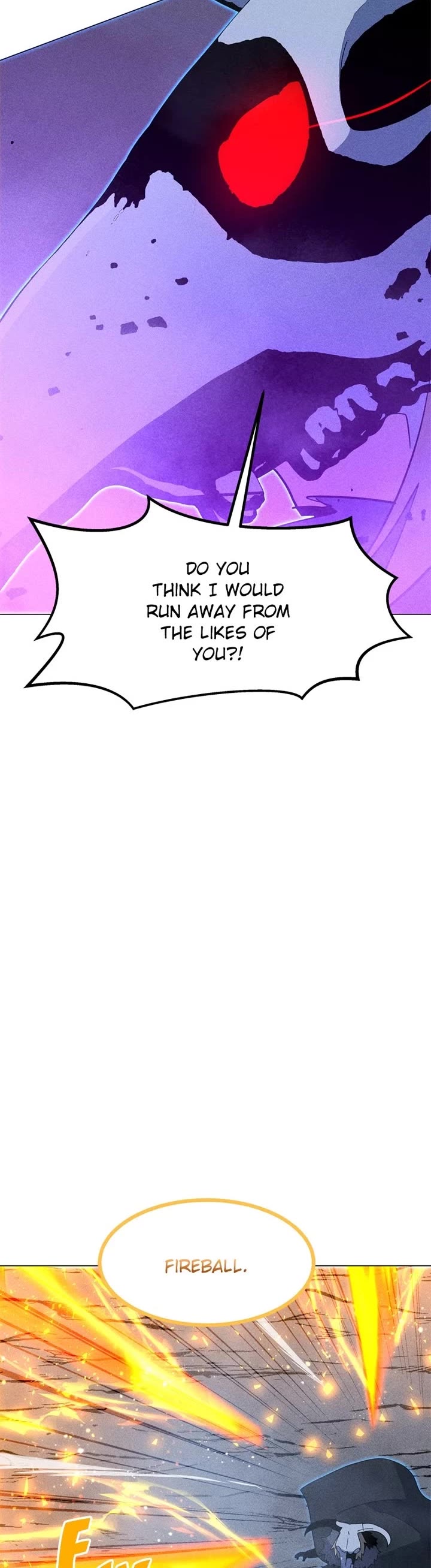 Solo Spell Caster Chapter 182 page 35 - Chapter 182: Episode 182