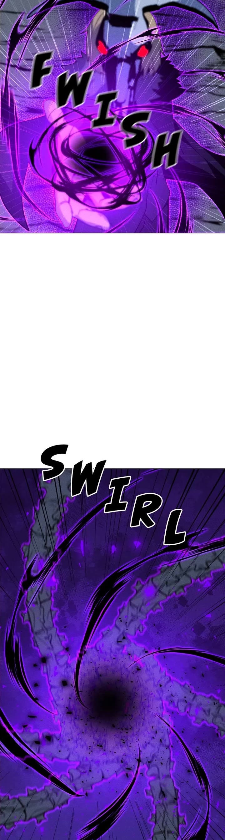 Solo Spell Caster Chapter 182 page 39 - Chapter 182: Episode 182