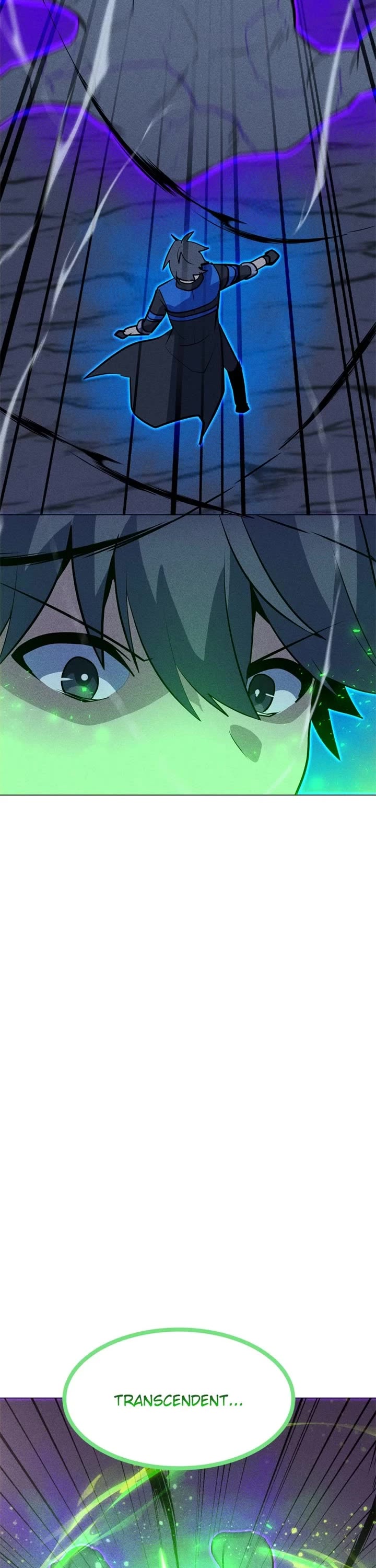 Solo Spell Caster Chapter 182 page 41 - Chapter 182: Episode 182