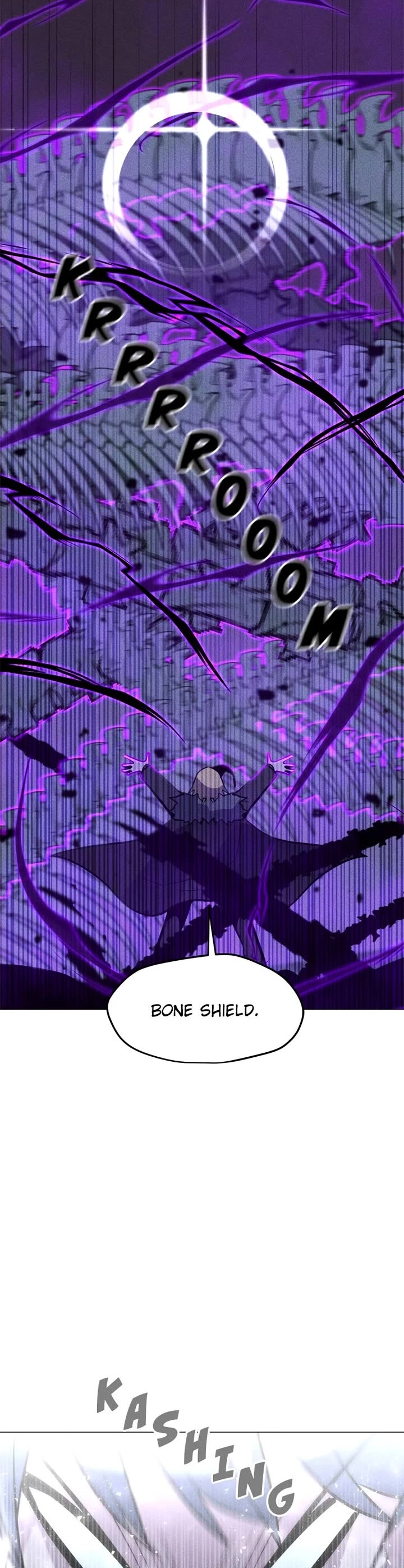 Solo Spell Caster Chapter 182 page 47 - Chapter 182: Episode 182