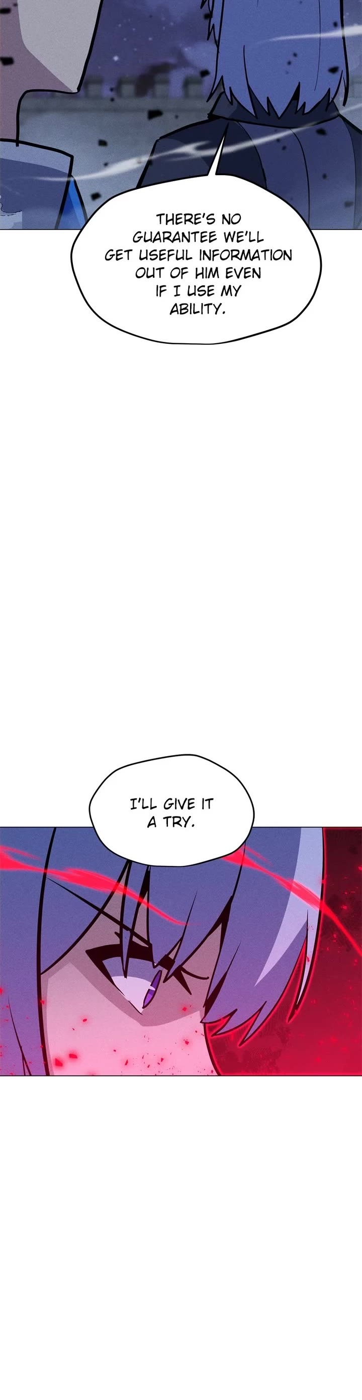 Solo Spell Caster Chapter 183 page 10 - Chapter 183: Episode 183