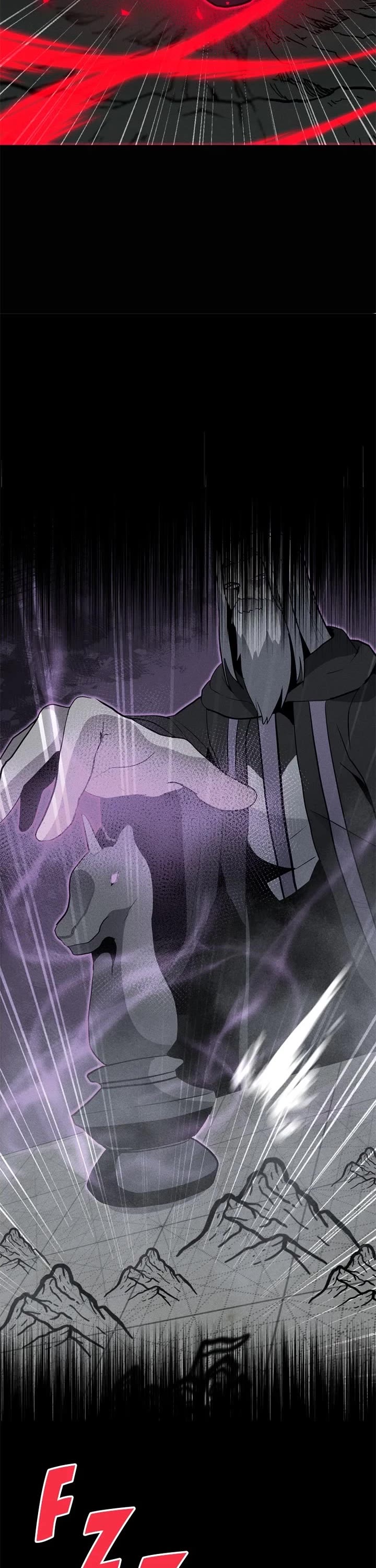 Solo Spell Caster Chapter 183 page 12 - Chapter 183: Episode 183