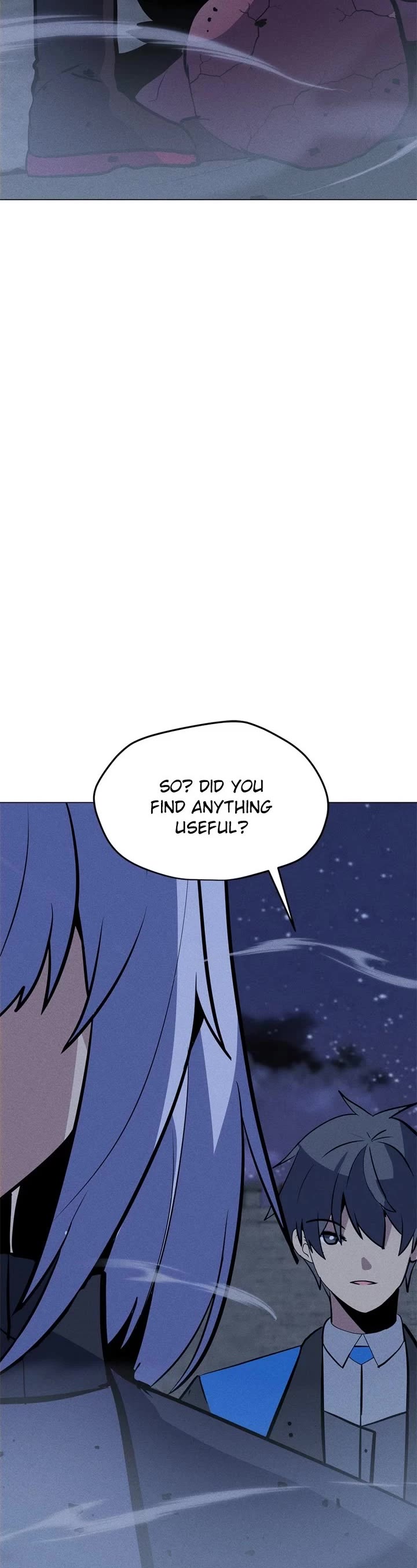 Solo Spell Caster Chapter 183 page 14 - Chapter 183: Episode 183