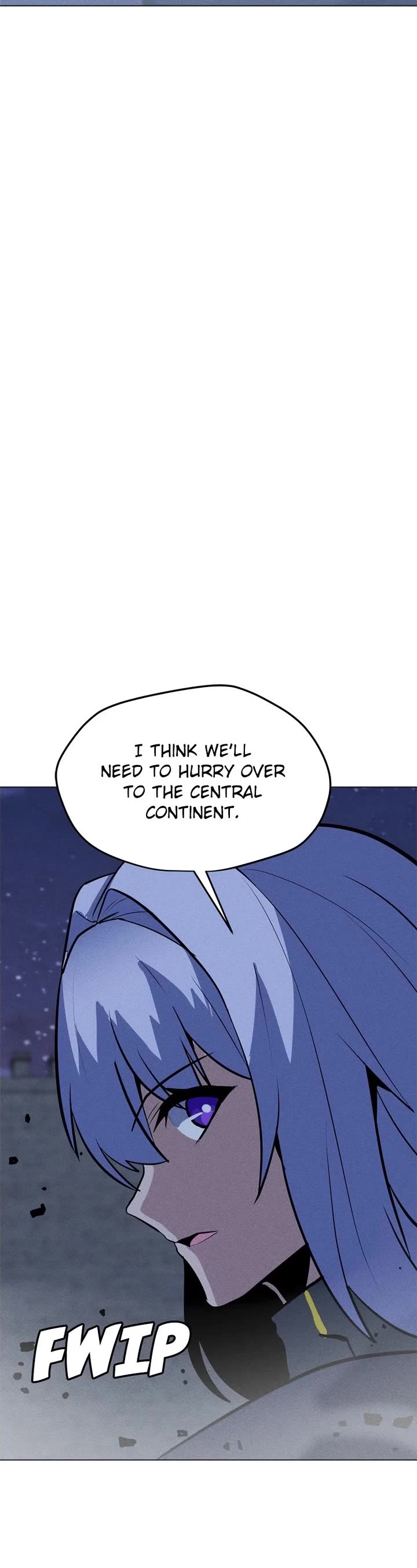 Solo Spell Caster Chapter 183 page 15 - Chapter 183: Episode 183