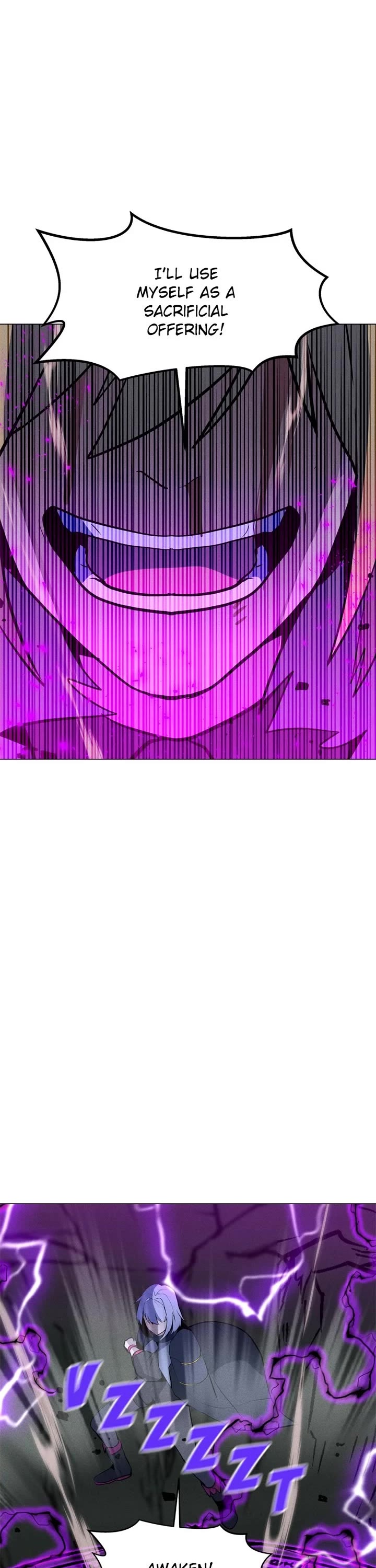 Solo Spell Caster Chapter 183 page 16 - Chapter 183: Episode 183