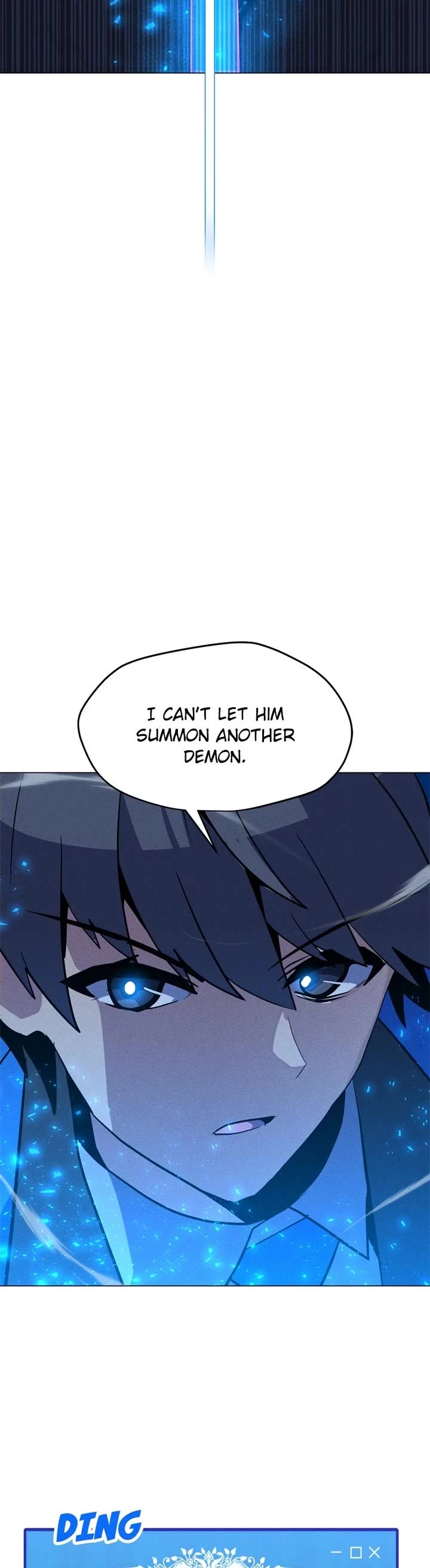 Solo Spell Caster Chapter 183 page 19 - Chapter 183: Episode 183