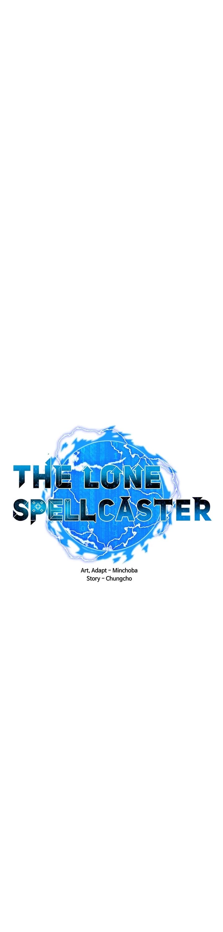 Solo Spell Caster Chapter 183 page 22 - Chapter 183: Episode 183