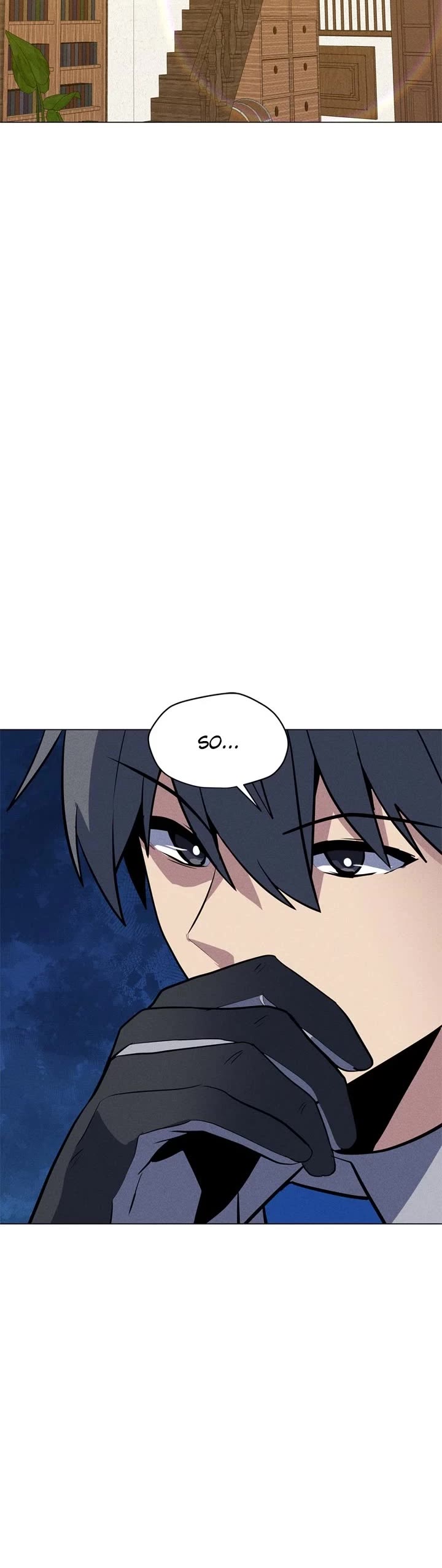 Solo Spell Caster Chapter 183 page 25 - Chapter 183: Episode 183