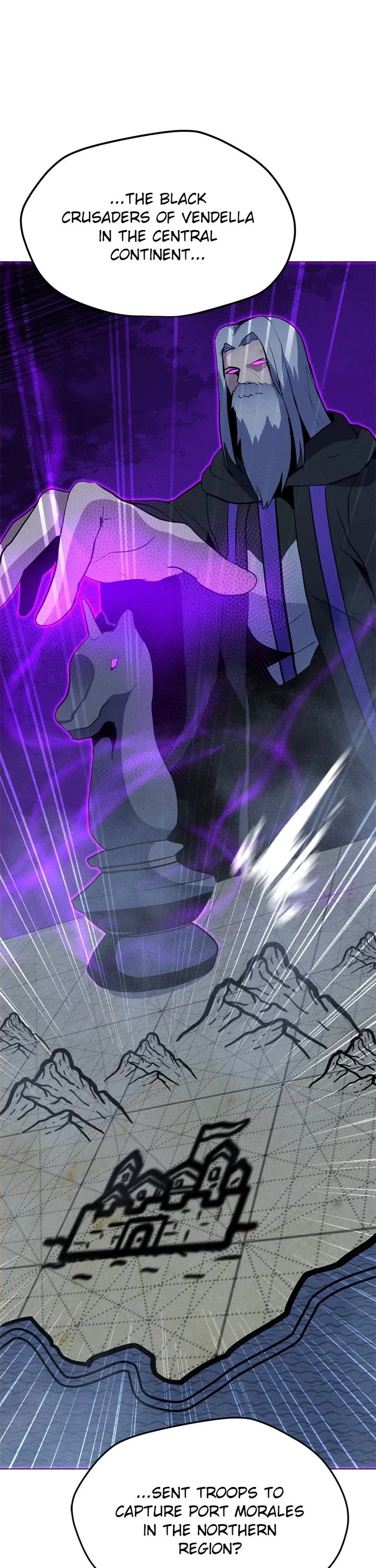 Solo Spell Caster Chapter 183 page 26 - Chapter 183: Episode 183