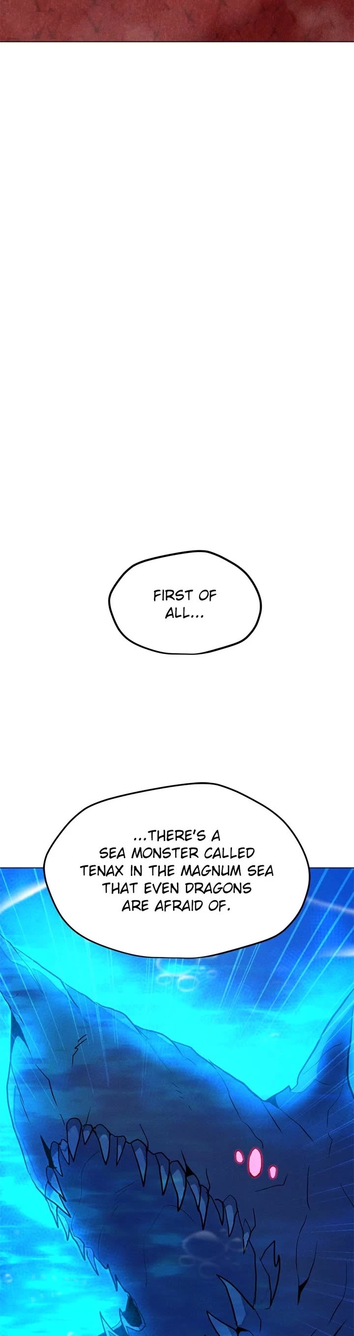 Solo Spell Caster Chapter 183 page 39 - Chapter 183: Episode 183