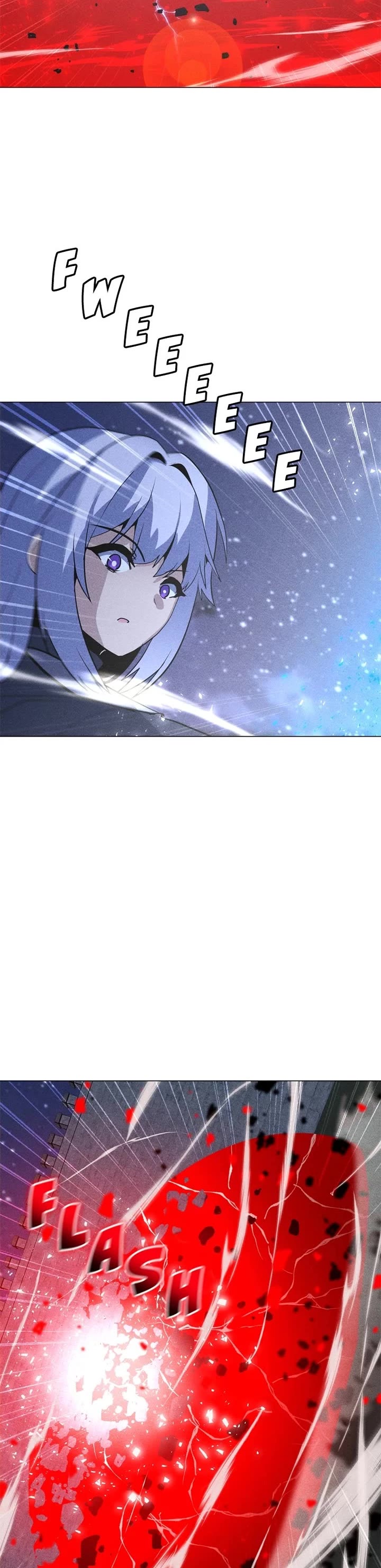 Solo Spell Caster Chapter 183 page 4 - Chapter 183: Episode 183