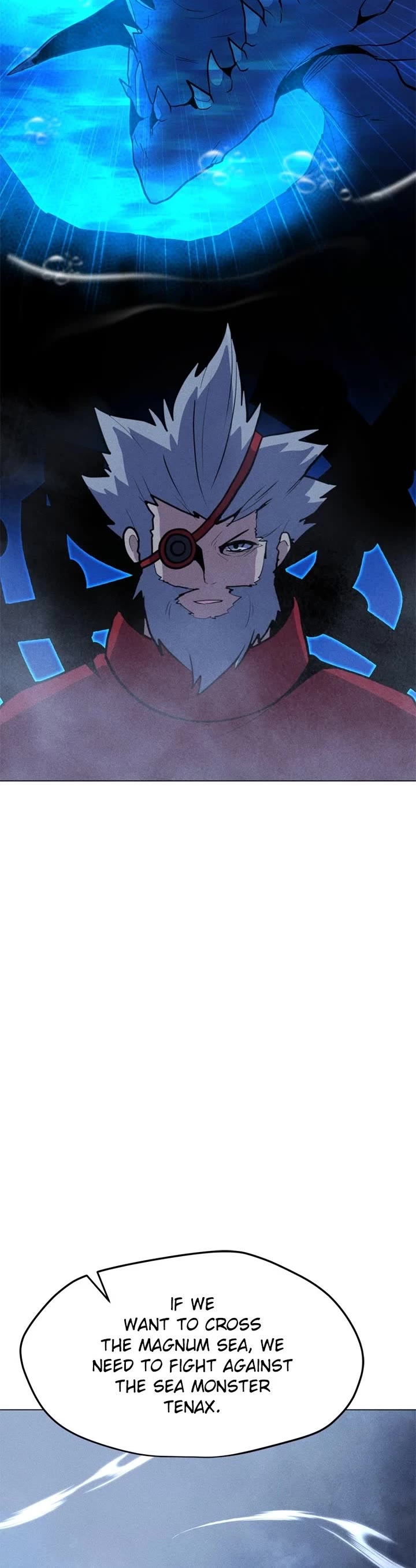 Solo Spell Caster Chapter 183 page 40 - Chapter 183: Episode 183