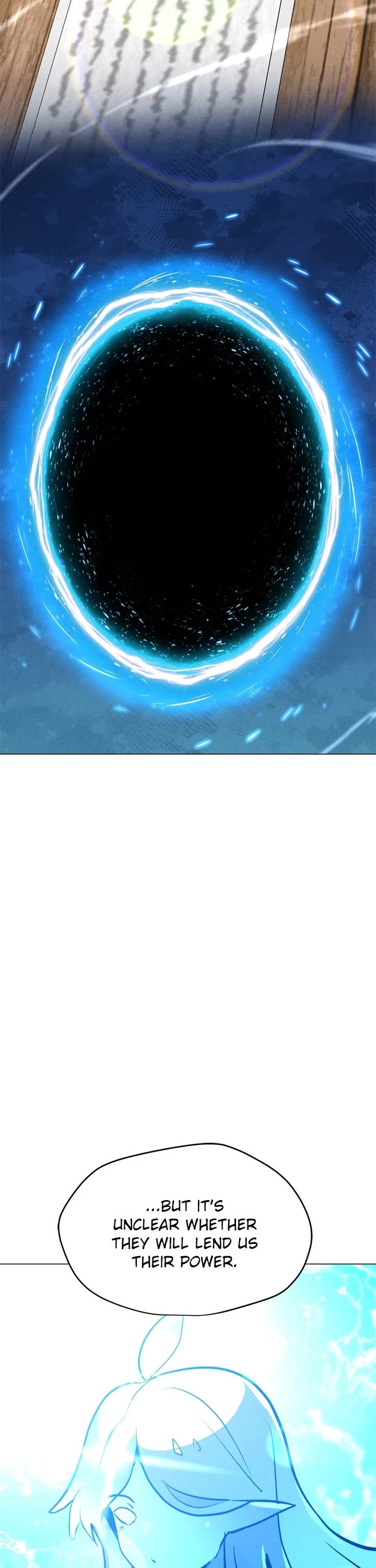 Solo Spell Caster Chapter 183 page 43 - Chapter 183: Episode 183