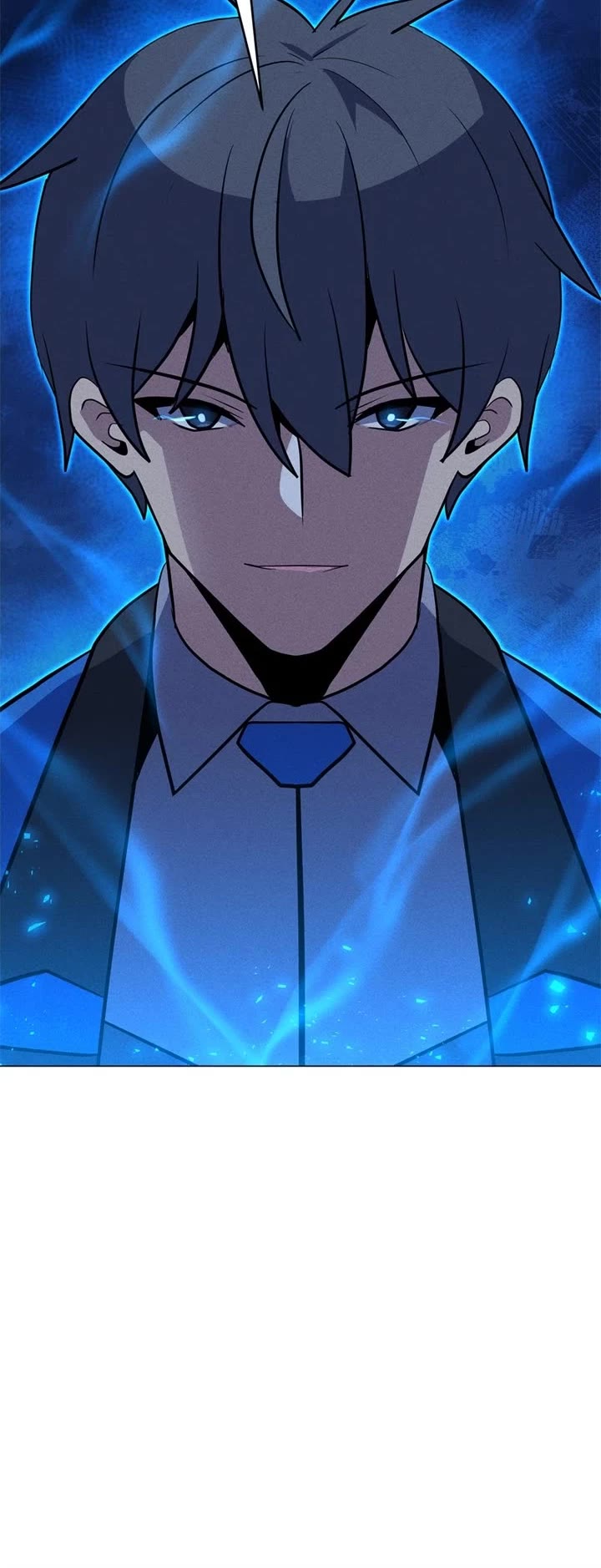 Solo Spell Caster Chapter 183 page 48 - Chapter 183: Episode 183