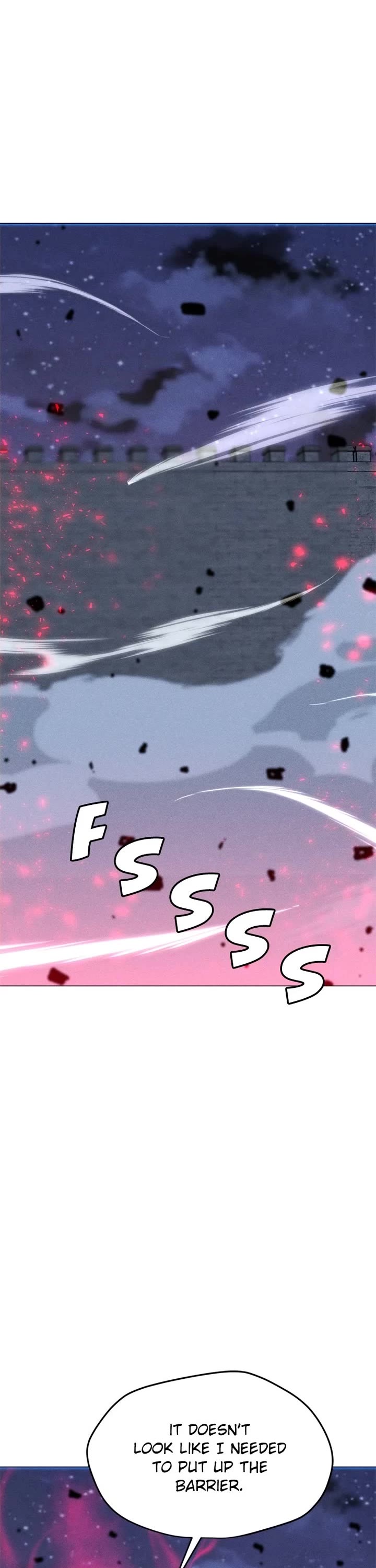 Solo Spell Caster Chapter 183 page 6 - Chapter 183: Episode 183