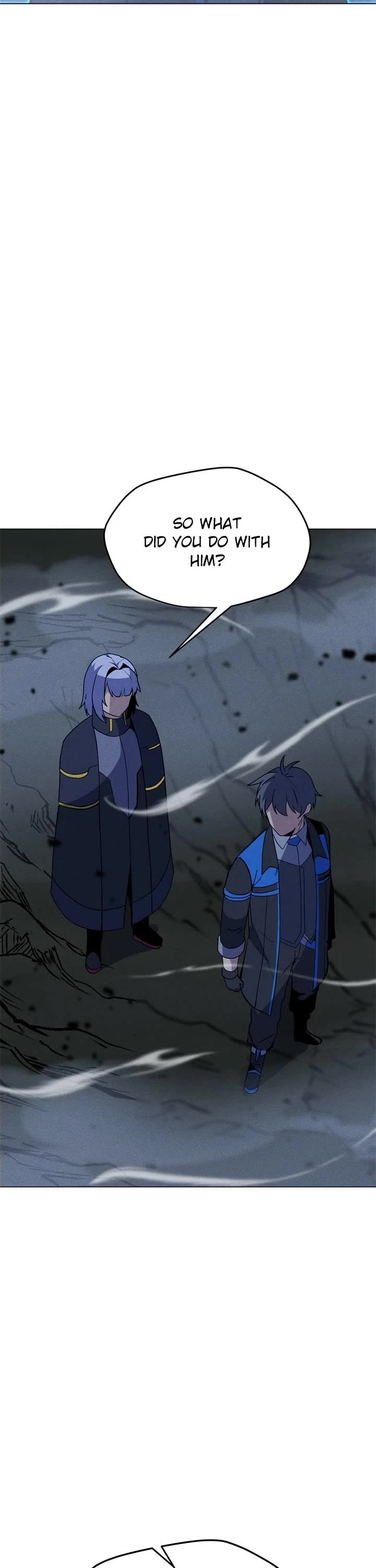 Solo Spell Caster Chapter 183 page 8 - Chapter 183: Episode 183