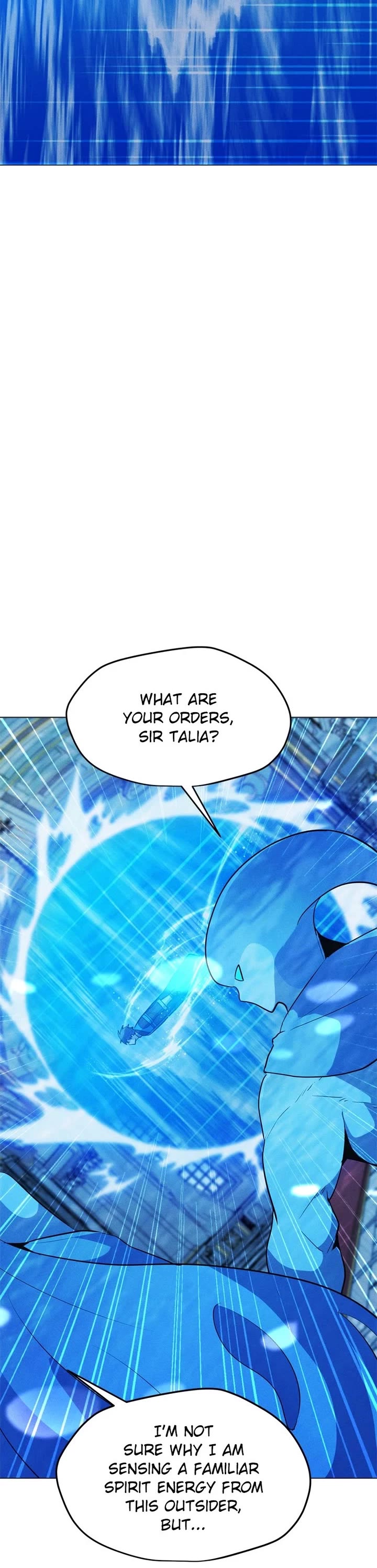 Solo Spell Caster Chapter 184 page 14 - Chapter 184: Episode 184