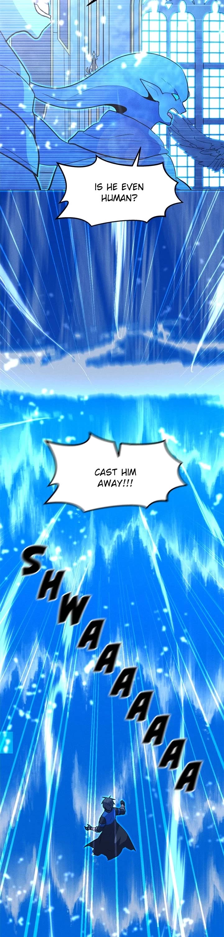 Solo Spell Caster Chapter 184 page 18 - Chapter 184: Episode 184