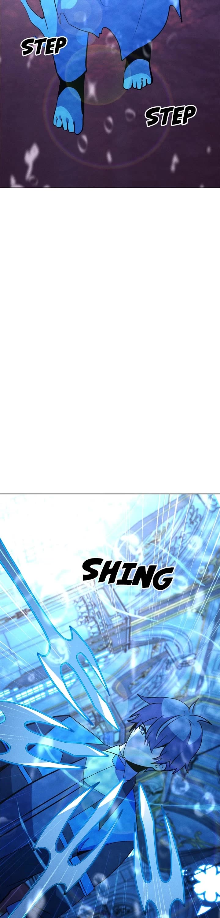 Solo Spell Caster Chapter 184 page 26 - Chapter 184: Episode 184