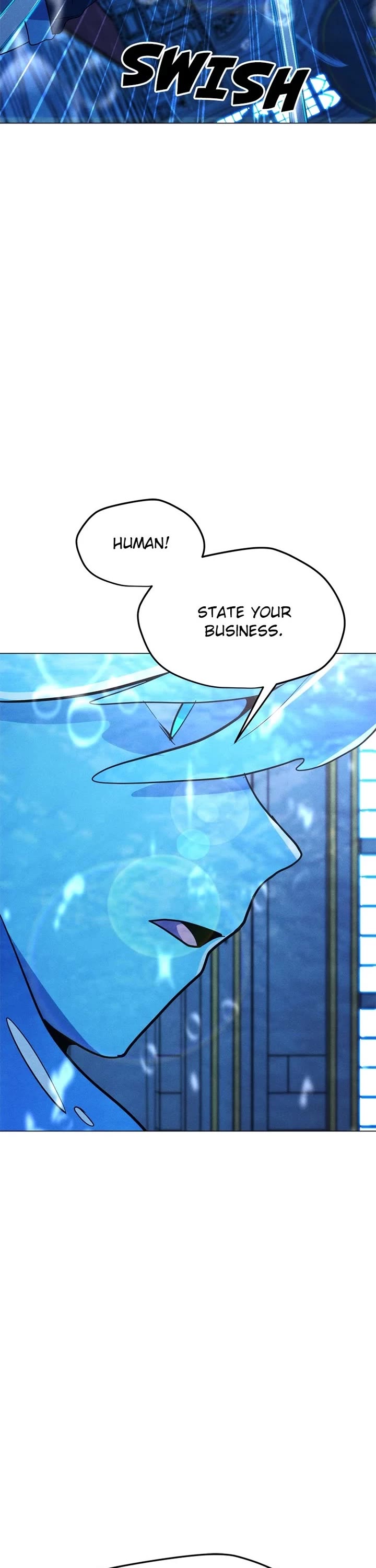 Solo Spell Caster Chapter 184 page 27 - Chapter 184: Episode 184