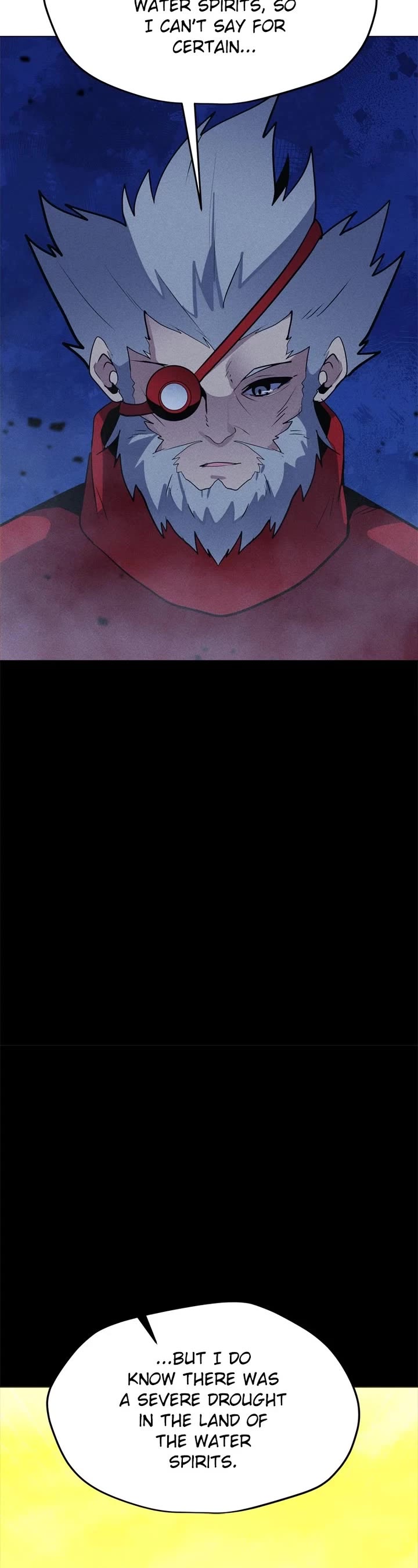 Solo Spell Caster Chapter 184 page 4 - Chapter 184: Episode 184