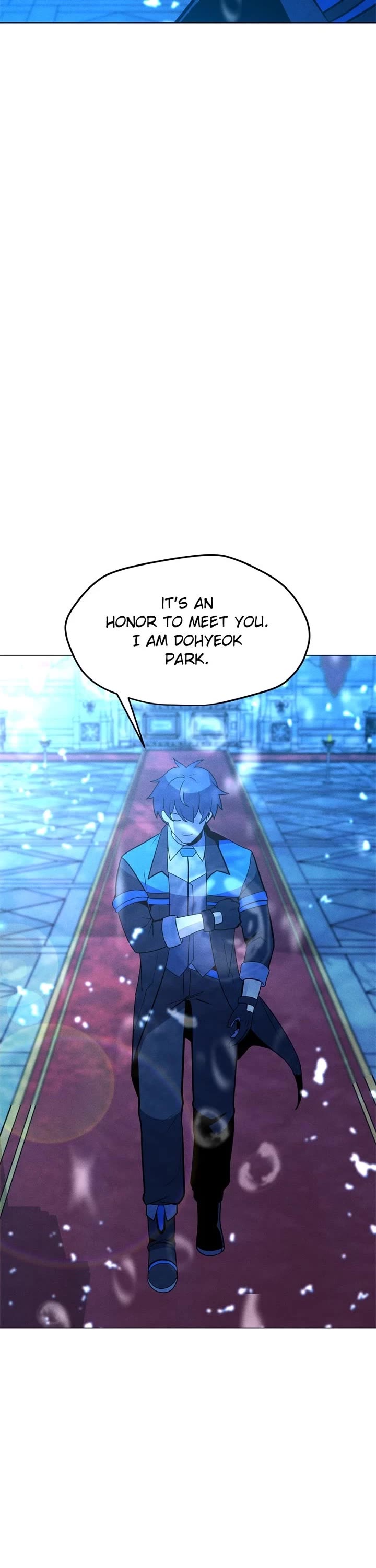 Solo Spell Caster Chapter 184 page 41 - Chapter 184: Episode 184