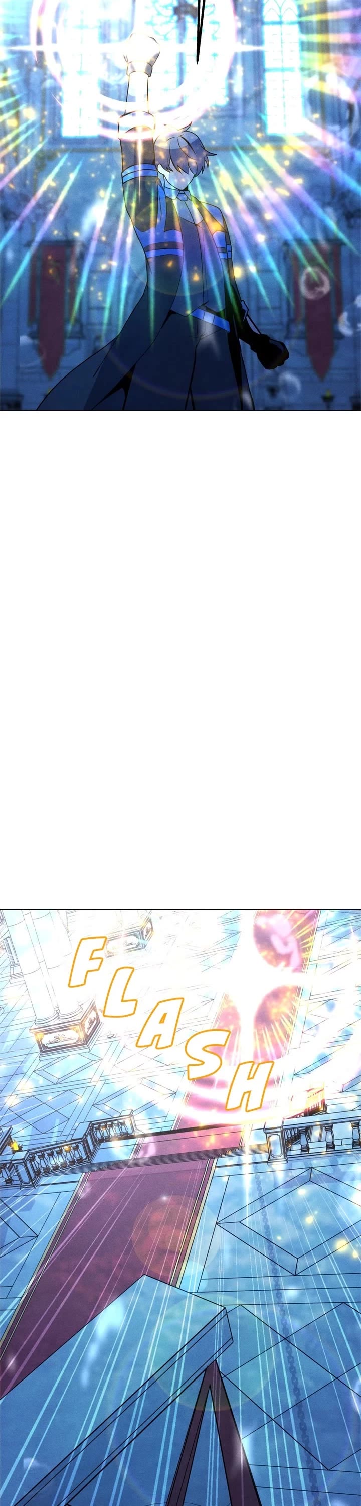 Solo Spell Caster Chapter 184 page 47 - Chapter 184: Episode 184