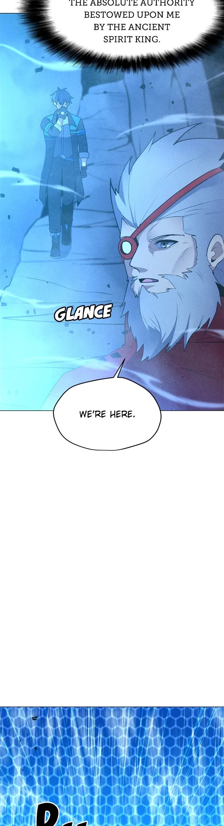 Solo Spell Caster Chapter 184 page 9 - Chapter 184: Episode 184