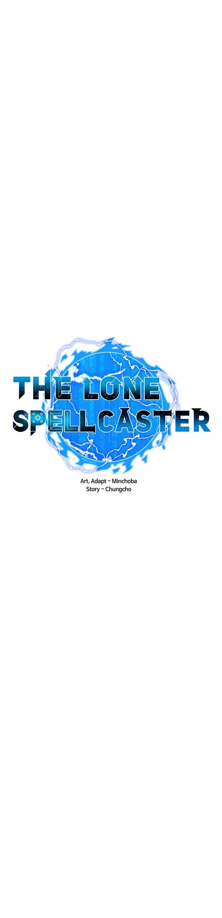 Solo Spell Caster Chapter 185 page 15 - Chapter 185: Episode 185