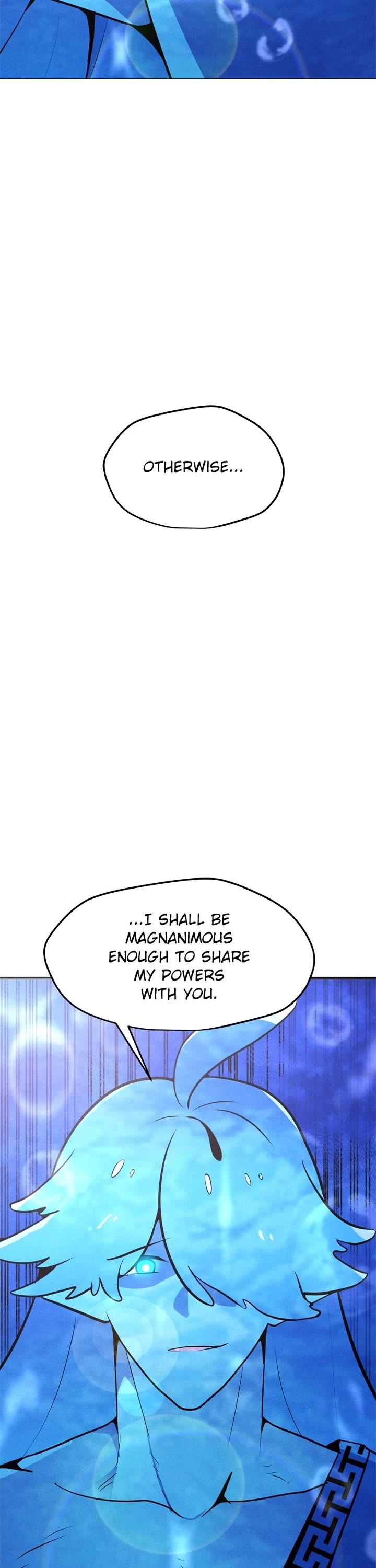 Solo Spell Caster Chapter 185 page 2 - Chapter 185: Episode 185