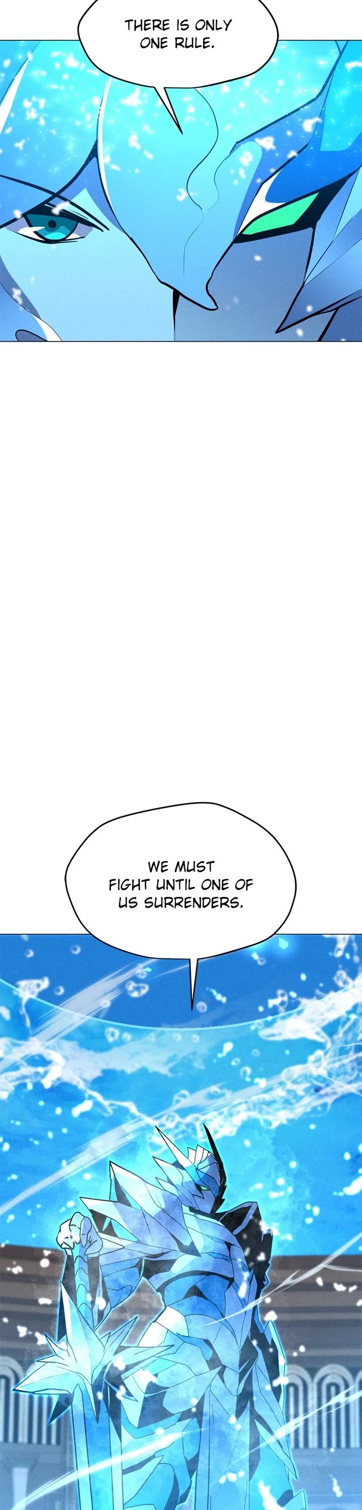 Solo Spell Caster Chapter 185 page 21 - Chapter 185: Episode 185