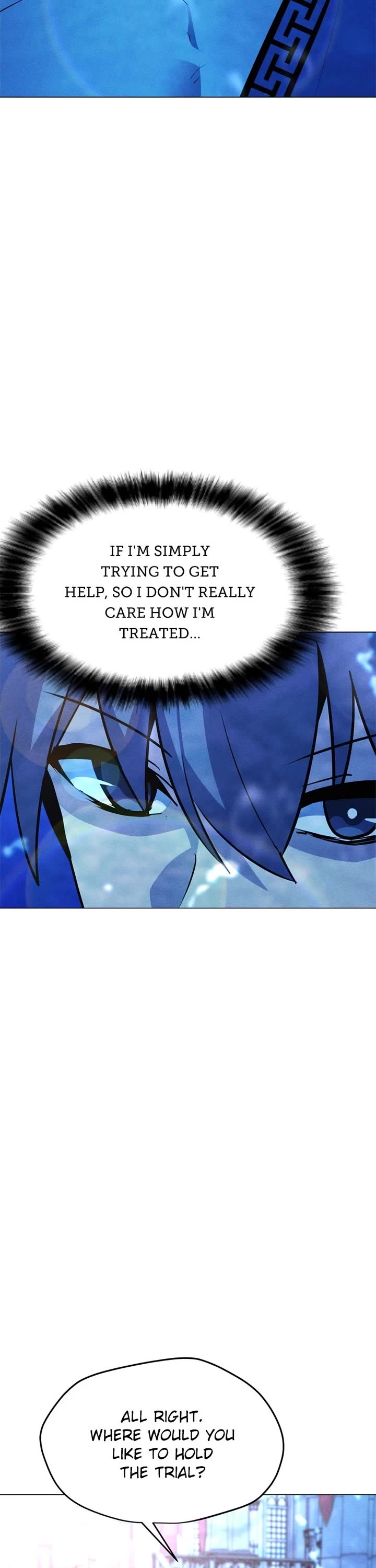 Solo Spell Caster Chapter 185 page 3 - Chapter 185: Episode 185