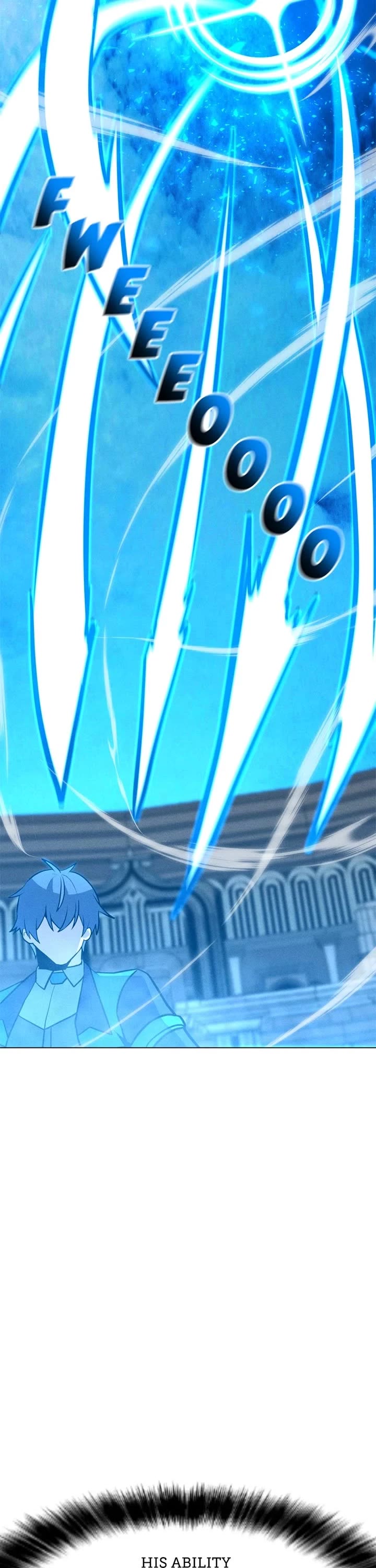 Solo Spell Caster Chapter 185 page 36 - Chapter 185: Episode 185