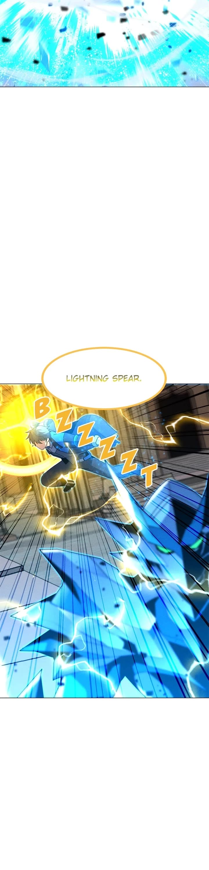 Solo Spell Caster Chapter 185 page 38 - Chapter 185: Episode 185