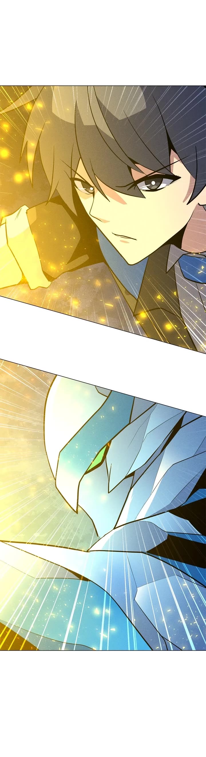 Solo Spell Caster Chapter 185 page 39 - Chapter 185: Episode 185