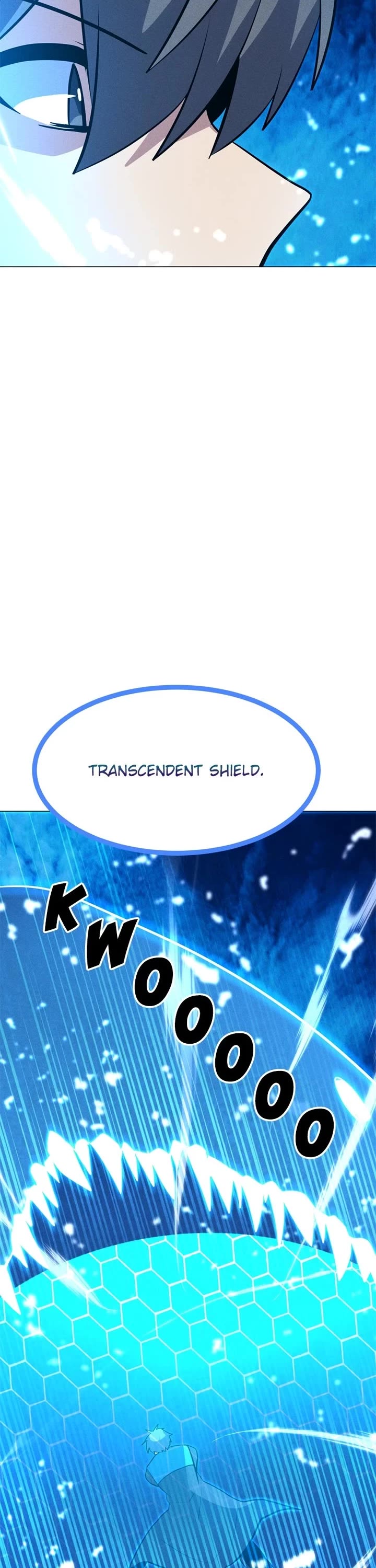Solo Spell Caster Chapter 185 page 42 - Chapter 185: Episode 185