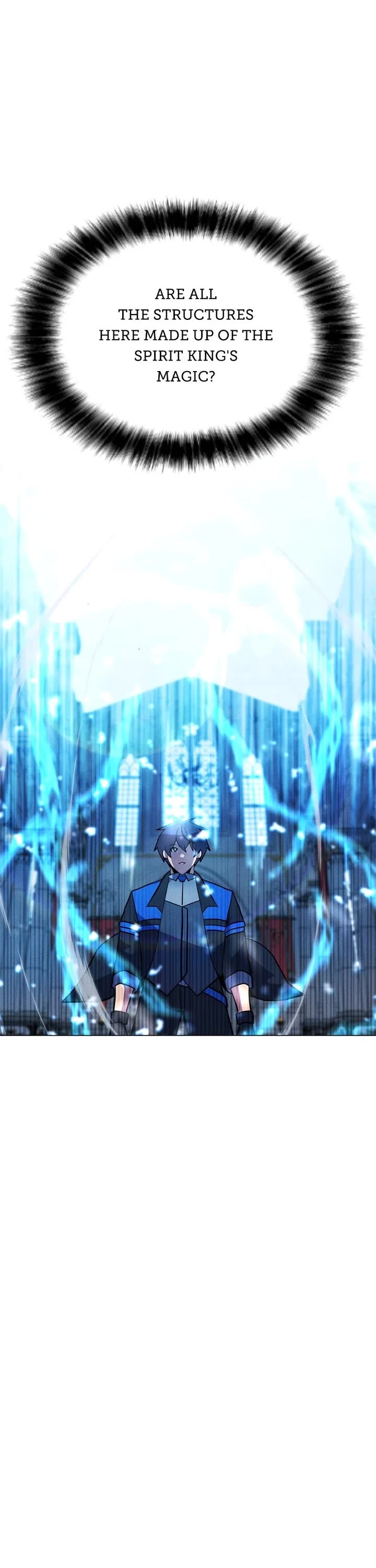 Solo Spell Caster Chapter 185 page 7 - Chapter 185: Episode 185