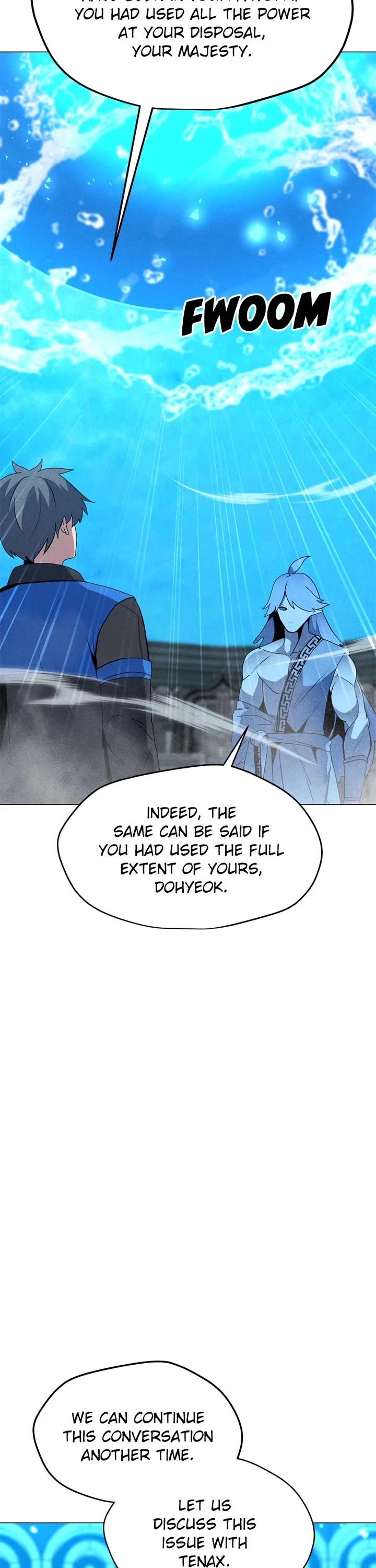 Solo Spell Caster Chapter 186 page 16 - Chapter 186: Episode 186