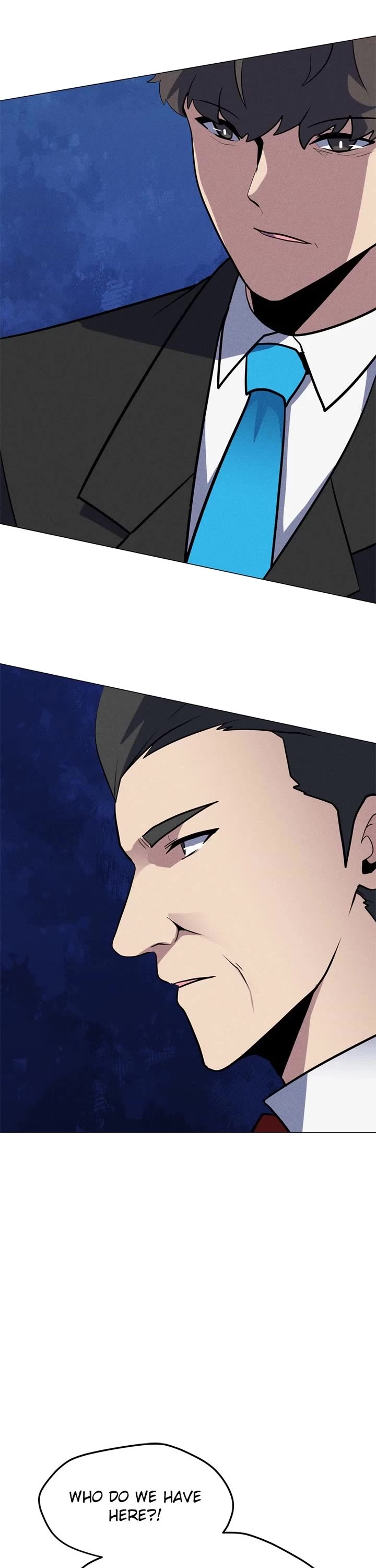 Solo Spell Caster Chapter 186 page 33 - Chapter 186: Episode 186