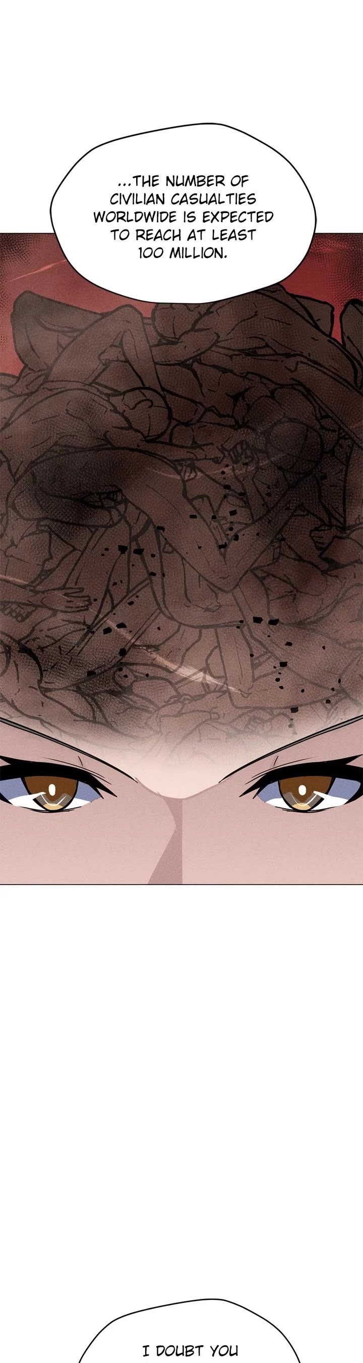 Solo Spell Caster Chapter 186 page 44 - Chapter 186: Episode 186