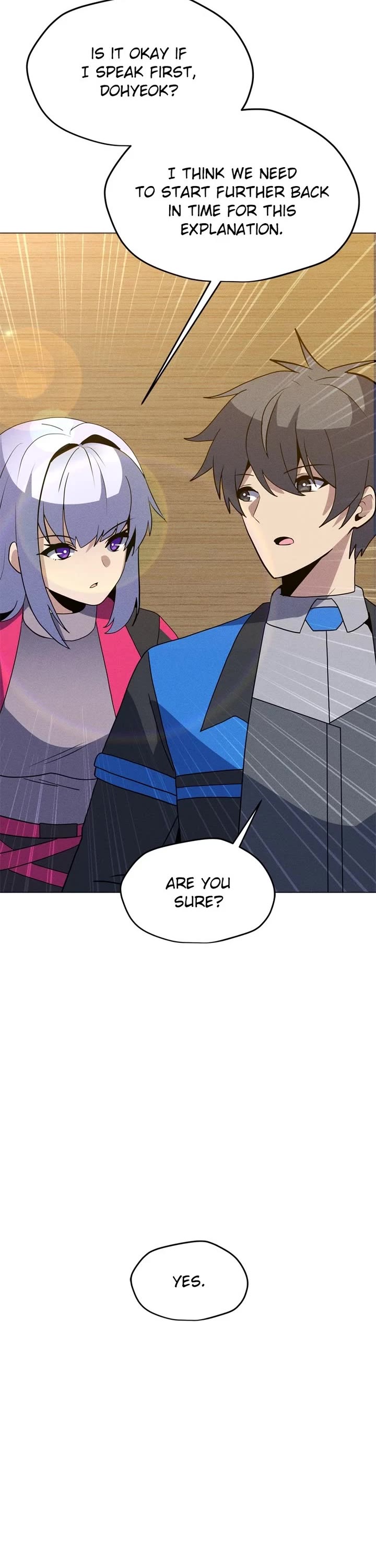 Solo Spell Caster Chapter 186 page 47 - Chapter 186: Episode 186
