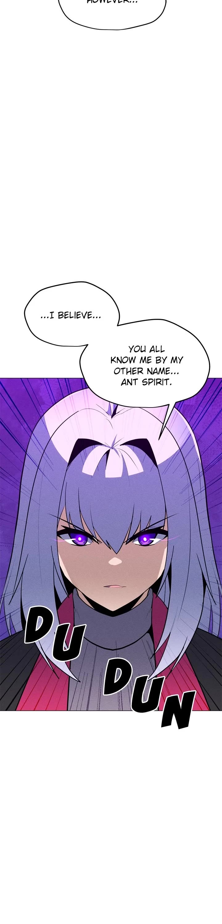 Solo Spell Caster Chapter 186 page 50 - Chapter 186: Episode 186