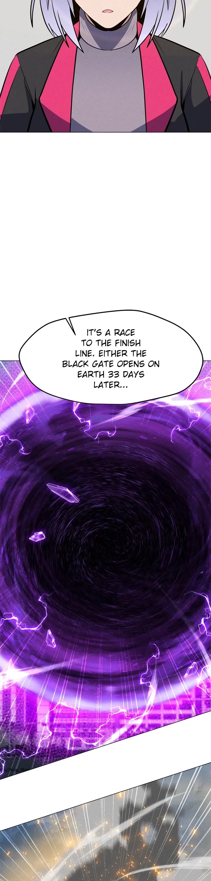 Solo Spell Caster Chapter 187 page 12 - Chapter 187: Episode 187