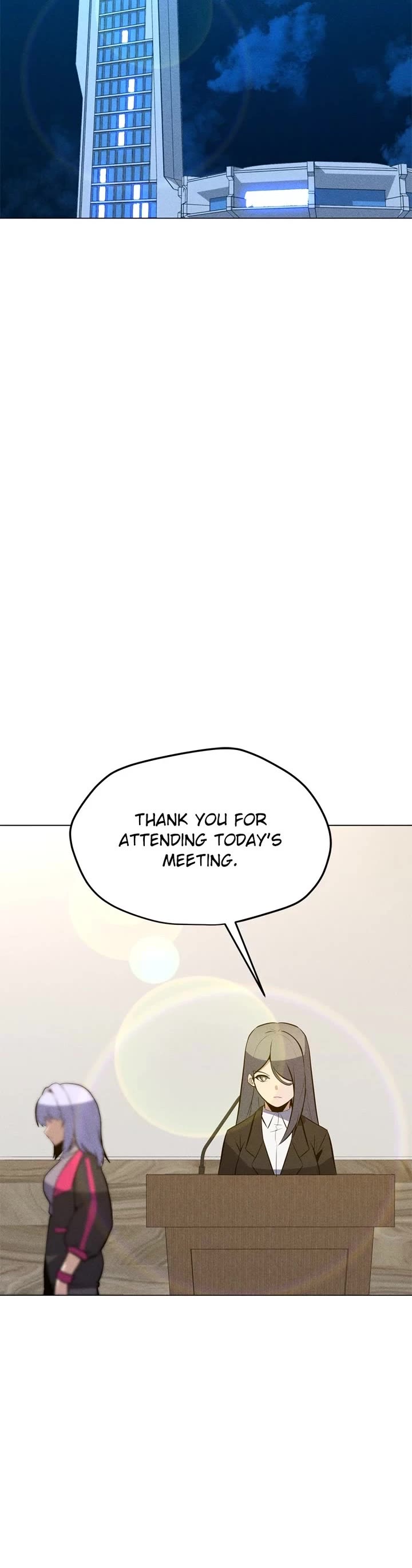 Solo Spell Caster Chapter 187 page 15 - Chapter 187: Episode 187