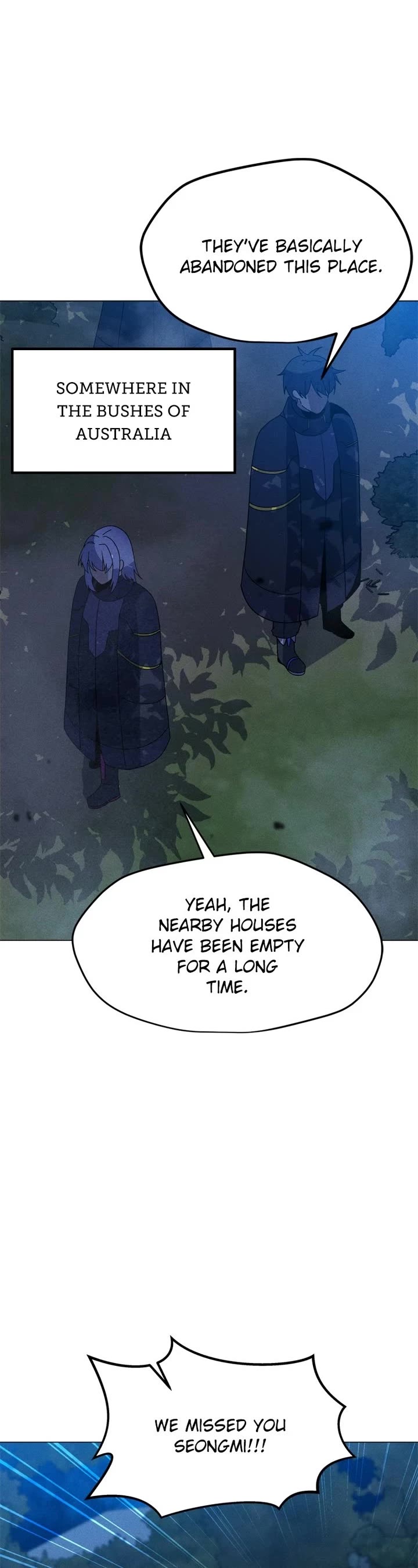 Solo Spell Caster Chapter 187 page 19 - Chapter 187: Episode 187